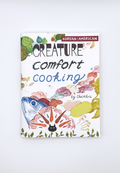Korean American — Creature Comfort Cooking