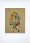 Korean American — Everyday Fish