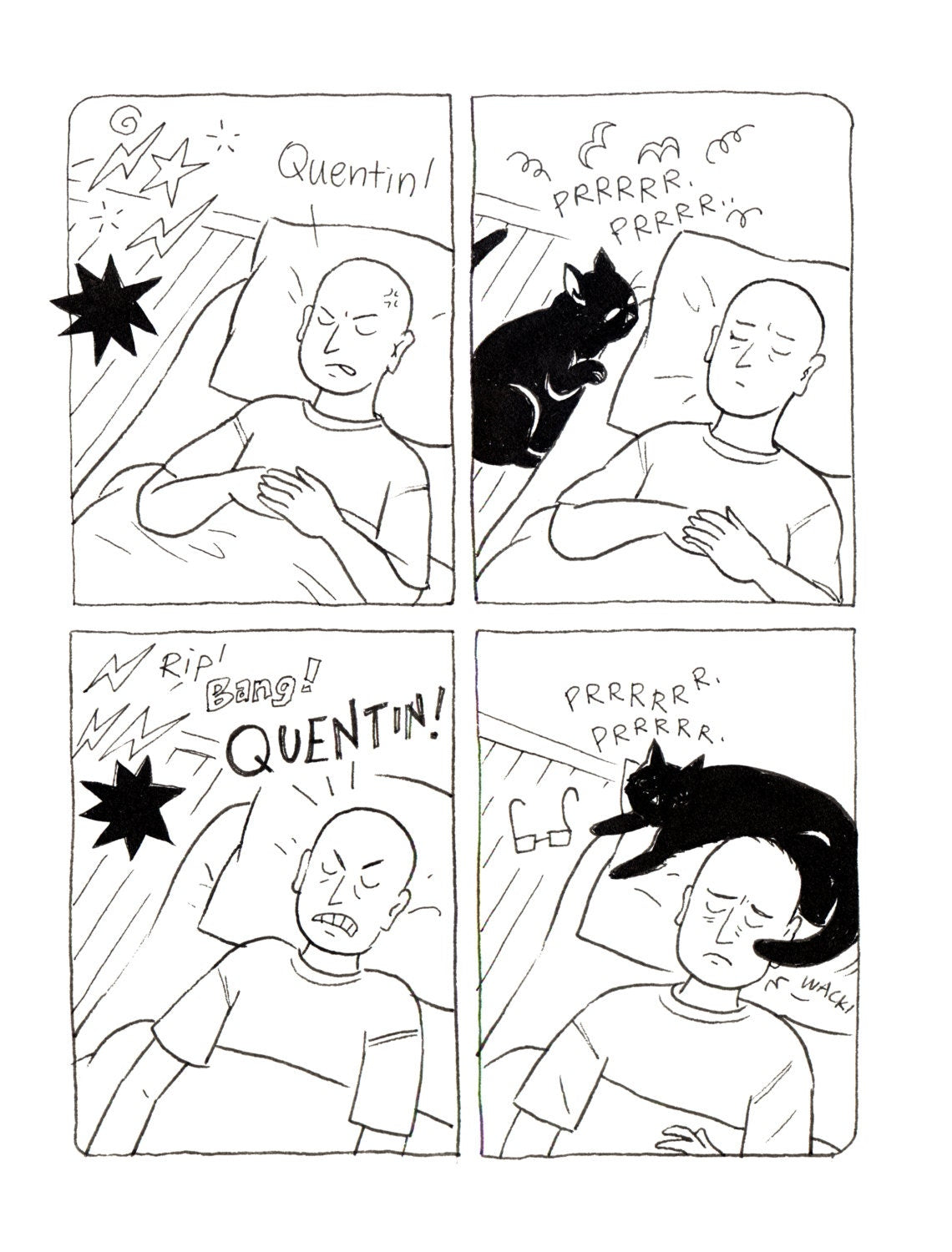 Korean American — Creature Comfort Cooking